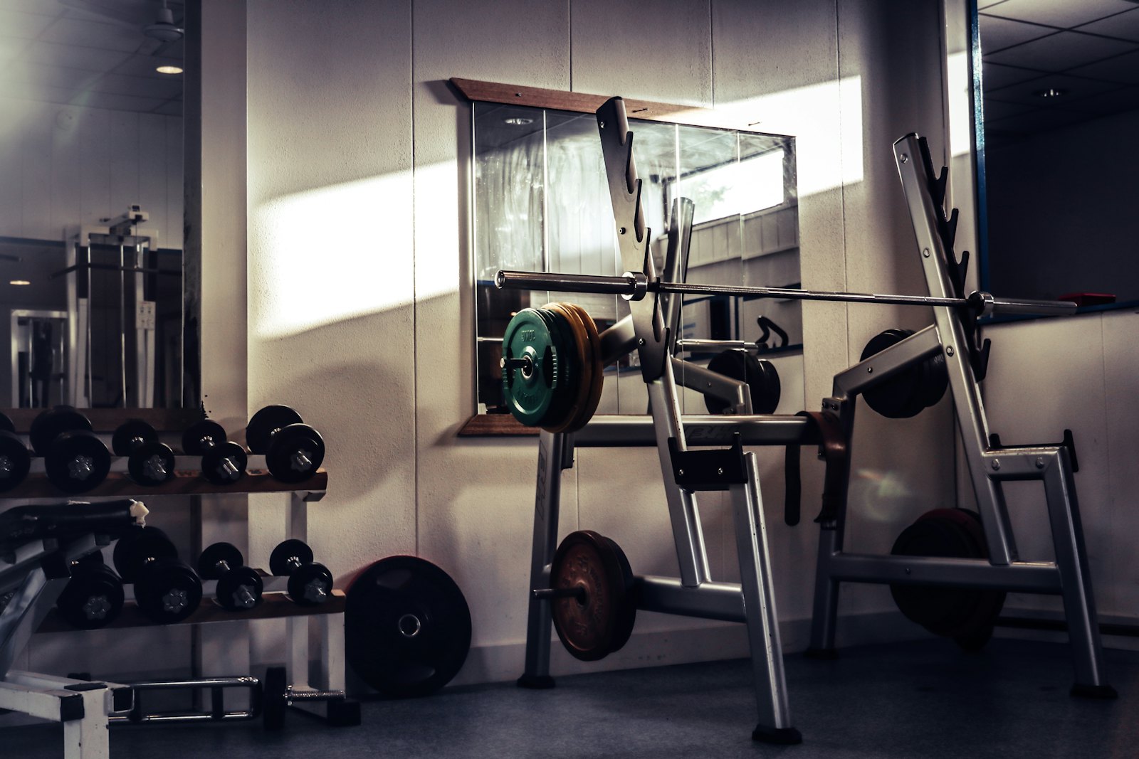 Avaliação Física — CT-HeartFit