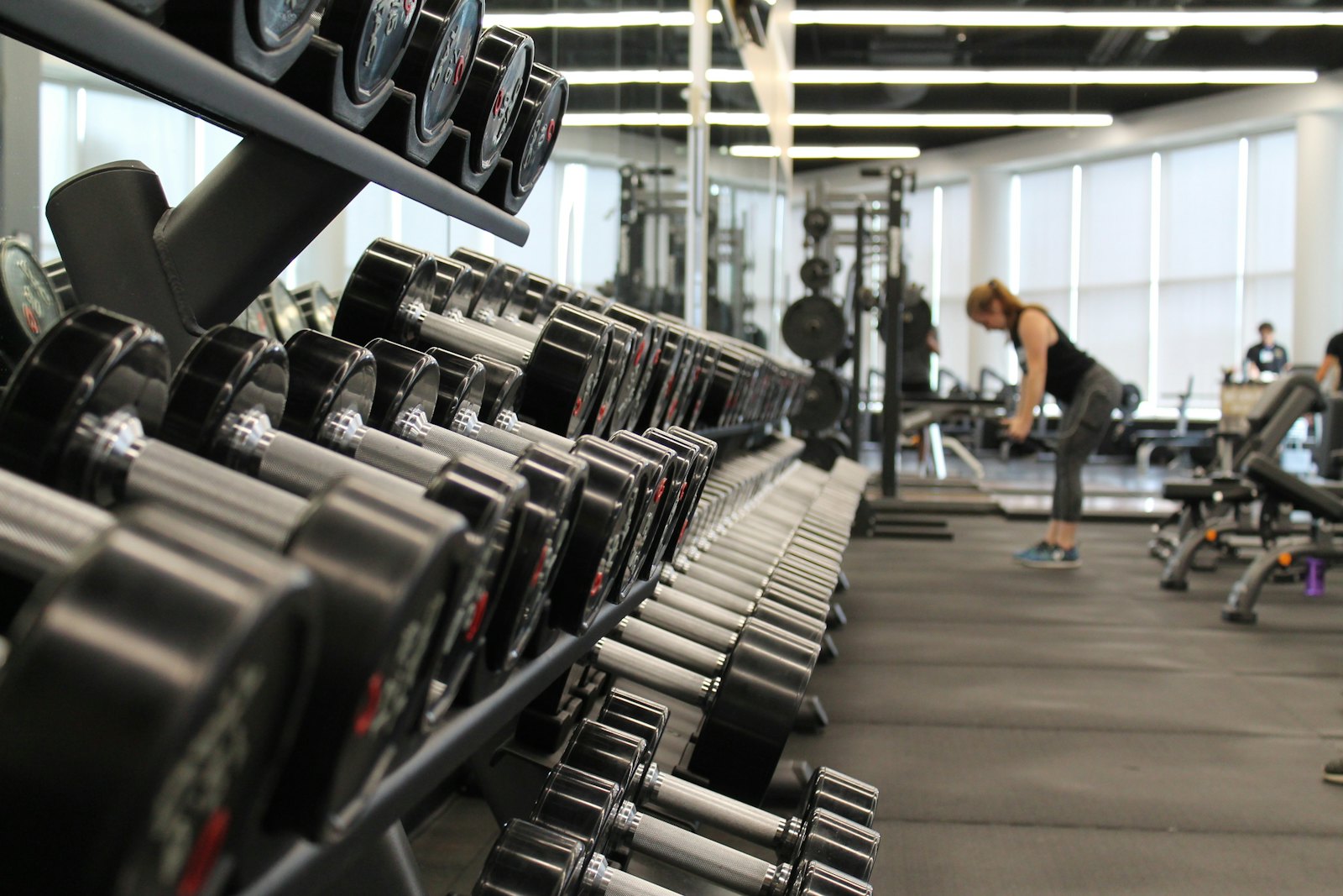 Treino Funcional — CT-HeartFit